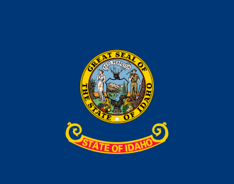 Idaho (U.S. state)